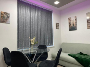 Luis apartments in Leeds